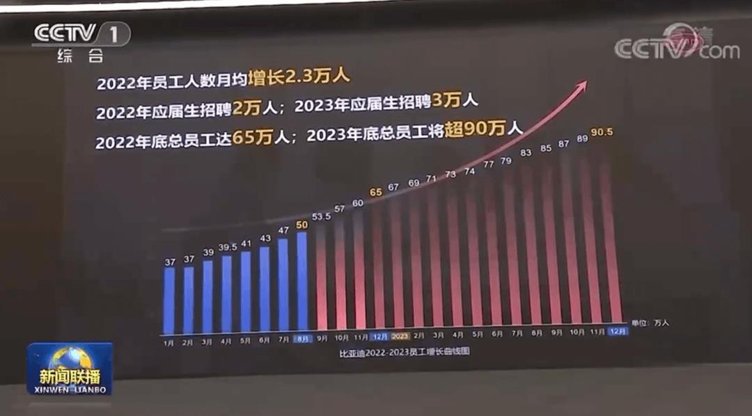 快讯｜总理调查比亚迪，，，，，，称会持续维持新能源汽车有关优惠政策